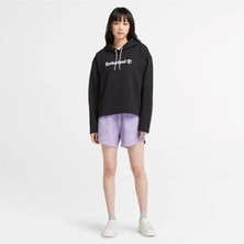 Seasonal Tıe Dye Sweatshorts