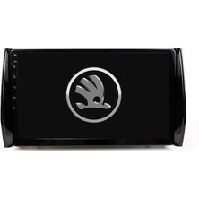 Skoda Kodiag Android Multimedya Sistemi 2-32 Blueway (2017-2020)