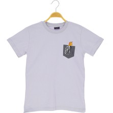 Erkek Çocuk T-Shirt
