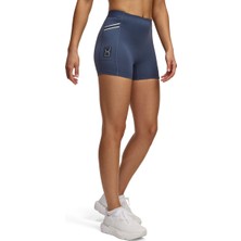 Under Armour Run 96 Kadın Gri Tayt