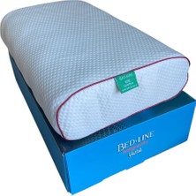 Antigravity Ortopedik Yastık Spring Breath