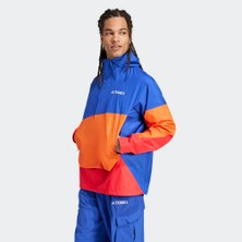 Adidas JD8348 Xpl 2.5l Anorak Erkek Tracktop