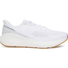 Under Armour Sonic 7 Erkek Beyaz Koşu Ayakkabısı