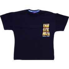 Erkek Çocuk T-Shirt