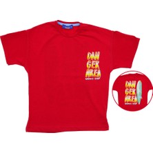 Erkek Çocuk T-Shirt