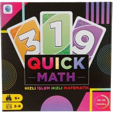 Smile Games Hızlı Matematik Oyunu