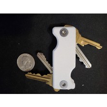 Edc Dar Anahtar Organizatör THN5189946
