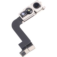 Teknonet  Apple iPhone 15 Pro Max Uyumlu Ön Kamera