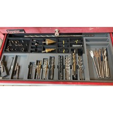 Toolbox Drawer Organizer - Openscad Kodu THN5390216