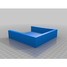Toolbox Drawer Organizer - Openscad Kodu THN5390216