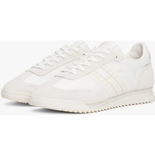 Tommy Hilfiger Kadın Retro Deri  Sneaker