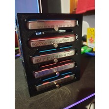 Altoid Tin Organizatörü THN3804047