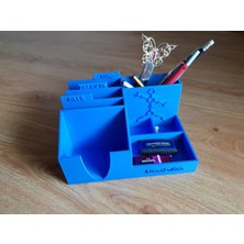 Nanoputian Masa Organizatörü THN3686136