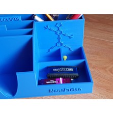 Nanoputian Masa Organizatörü THN3686136