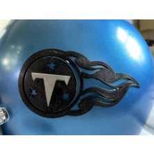 Tennessee Titans Logosu THN4963261