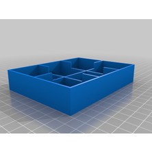 Flamecraft (Perakende) - Organizatör THN5892610