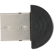 Yunpaly USB 2.0 Mini Mikrofon Ses Adaptörü Pc Ses Tanıma Için (Yurt Dışından)