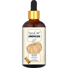 Natu Care  Saç Bakım Yağı 100 ml