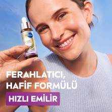 LUMINOUS630 Skin Glow Serum 30ML, Eşit Cilt Tonu, Thiamidol, Niasinamid, Aloevera