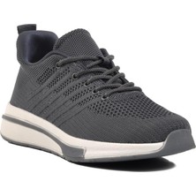 Füme Hafif Erkek Spor Ayakkabı Molen 119 M