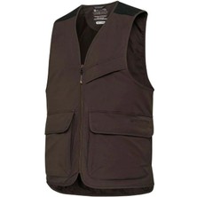 Beretta Symmer Vest Brown Bark Yelek Medium