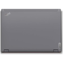 Lenovo 21FA0003TX MWS P16 Gen2 Intel Core i9-13980HX 16GB 512GB SSD NVIDIA RTX 2000 Ada Generation 8GB Windows 11 Proro Taşınabilir İş İstasyonu