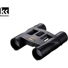 Nikon Aculon A30 8x25 Dürbün - Siyah