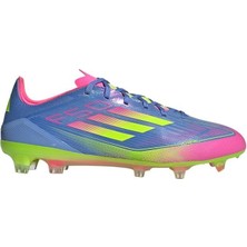 Adidas Erkek  Mavi  Krampon F50 Pro Fg IE1285