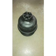Kapak Yağ Filtre Qashqai 1,6 Dizel 10-16/x-Trail  1,6 Dizel 14-19 /navara YS23 15-19