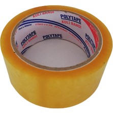 Dayanıklı Klasik Paketleme Bandı