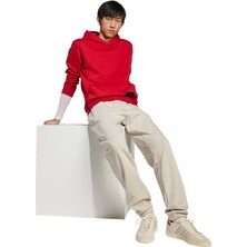 adidas Erkek  Bej  Eşofman Altı Wab  Track Pan Jd0672