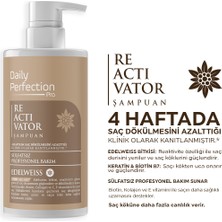 Daily Perfection Pro Reactivator Şampuan 450 ml