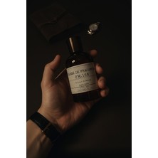 Famak De Fragancia Fw 123 - Portakal, Bergamot, Amber - Erba Pura Muadili