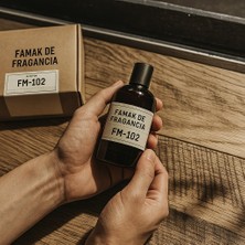 Famak De Fragancia FAMAK | FM 147 | 100 ml