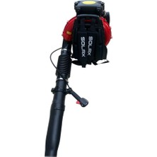 Solax EB995 Benzinli Üfleme Makinası 5hp
