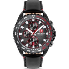 Swiss Military SMWGC0001832 Kol Saati