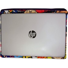 ROXXA Pop-Art Laptop Çantası