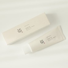 Relief Sun: Rice + Probiotics SPF50+ - Pirinç ve Probiyotik Içeren Güneş Kremi 50 ml