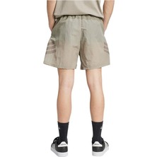 Adidas Erkek  Bej  Şort M Fı Wv Short JD4941