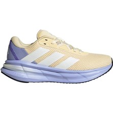 adidas Galaxy 7 Kadın Sarı Koşu Ayakkabısı.-