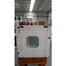 Uğur UAF6011D Gcpet Ankastre Fırın Gri