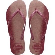 Havaianas Slim Gloss Amaranth Kadın Terlik 9339