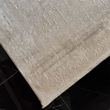 Luxess Halı Ipek 1132 Vizon Modern Halı