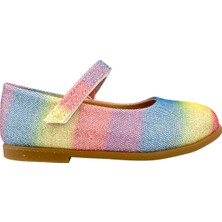 Nubebe Rainbow Çocuk Babeti Rainbow