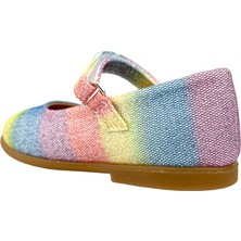Nubebe Rainbow Çocuk Babeti Rainbow
