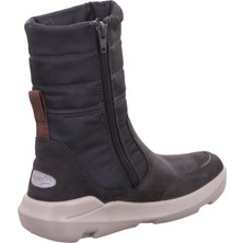 Superfit Goretex Kız Çocuk Çizme Füme