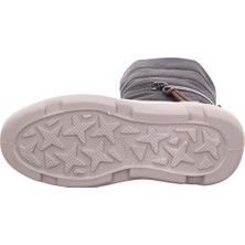 Superfit Goretex Kız Çocuk Çizme Füme