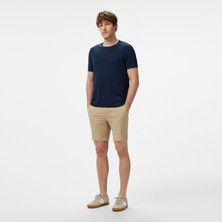 Nautica Erkek Bej Jogger Şort B55230T.2TK