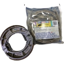 Tvs Apache 150 -Wego -Jüpiter 110,125 Arka Fren Balatası Orjinal K6320590 Arasmoto