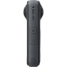 INSTA360 X5 8kaksiyon 360° Kamera